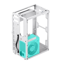 Obudowa JONSBO VR3 White cena - zdjęcie 11