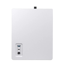 Obudowa JONSBO VR3 White cena - zdjęcie 12