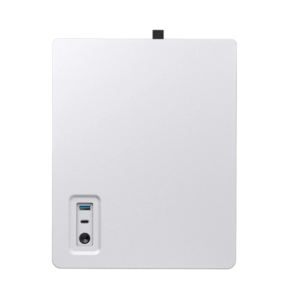 Obudowa JONSBO VR3 White cena - zdjęcie 12