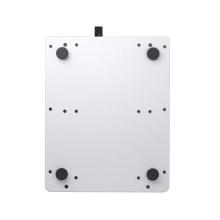 Obudowa JONSBO VR3 White cena - zdjęcie 13