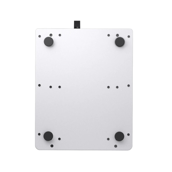 Obudowa JONSBO VR3 White cena - zdjęcie 13