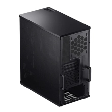 Obudowa JONSBO VR4 Black cena - zdjęcie 4