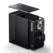 Obudowa JONSBO VR4 Black cena - zdjęcie 5