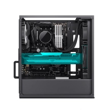 Obudowa JONSBO VR4 Black cena - zdjęcie 8