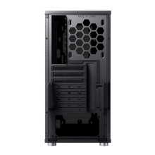 Obudowa JONSBO VR4 Black cena - zdjęcie 10