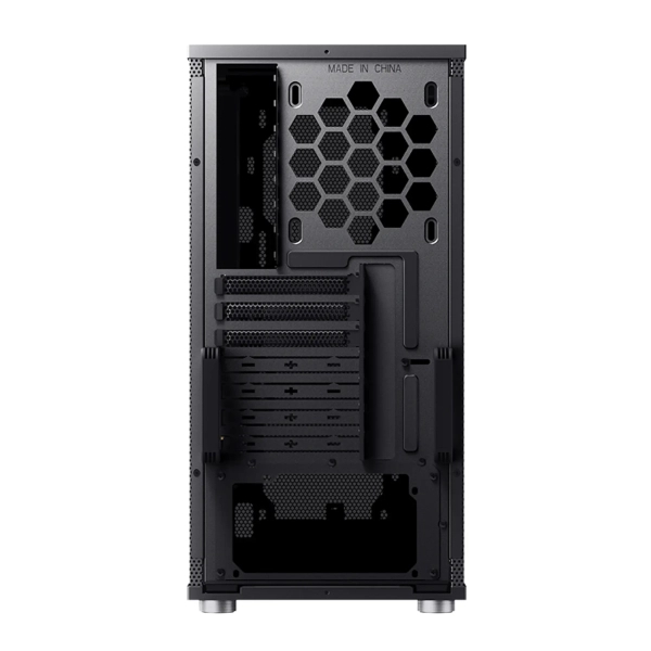 Obudowa JONSBO VR4 Black cena - zdjęcie 10