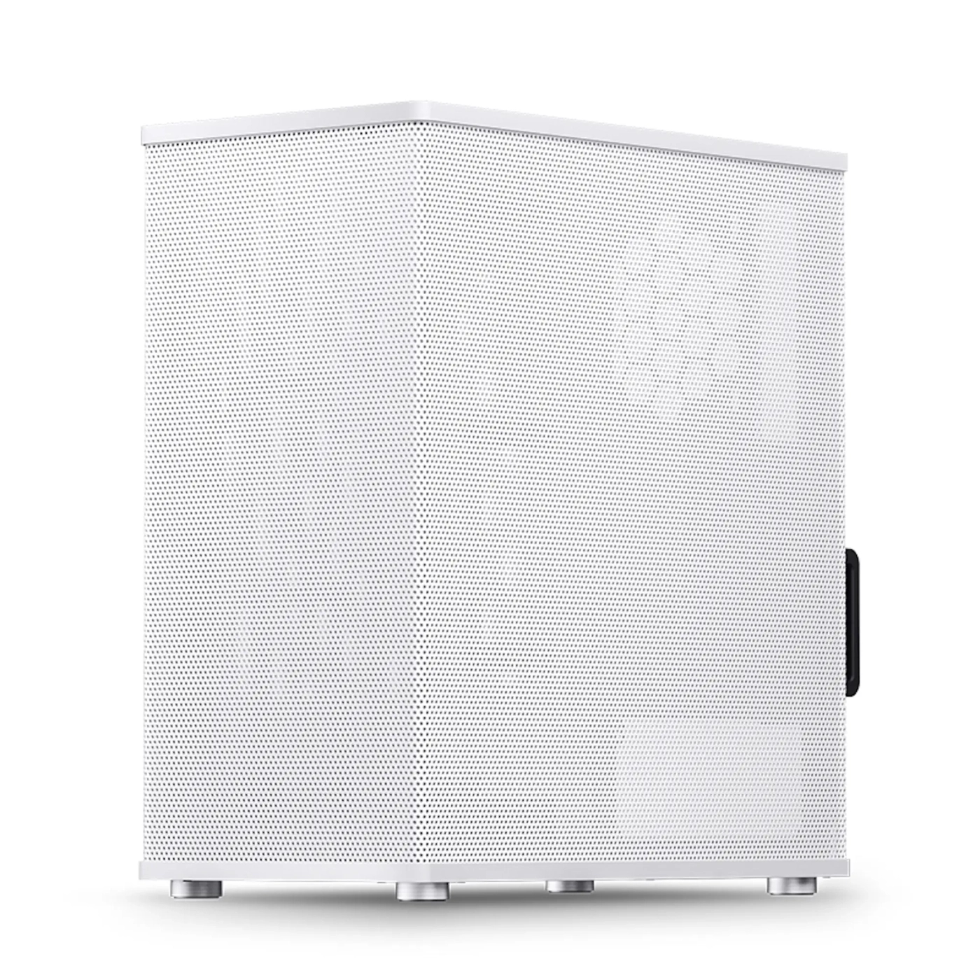 Obudowa JONSBO VR4 White cena - zdjęcie 2