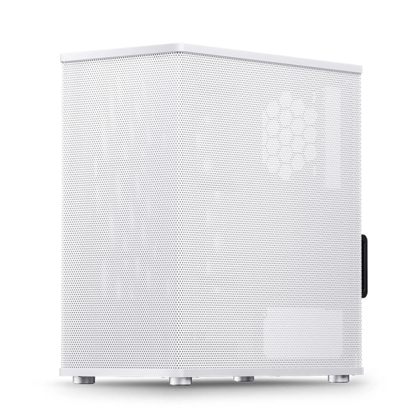 Obudowa JONSBO VR4 White cena - zdjęcie 2