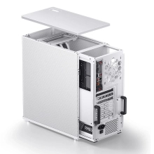 Obudowa JONSBO VR4 White cena - zdjęcie 4