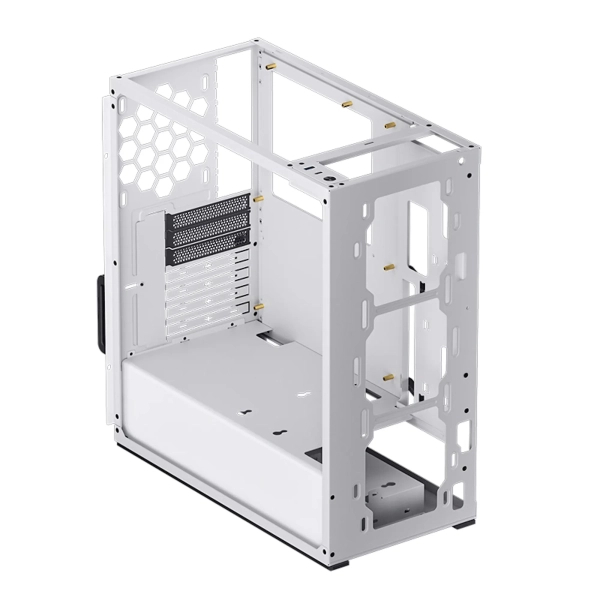 Obudowa JONSBO VR4 White cena - zdjęcie 7