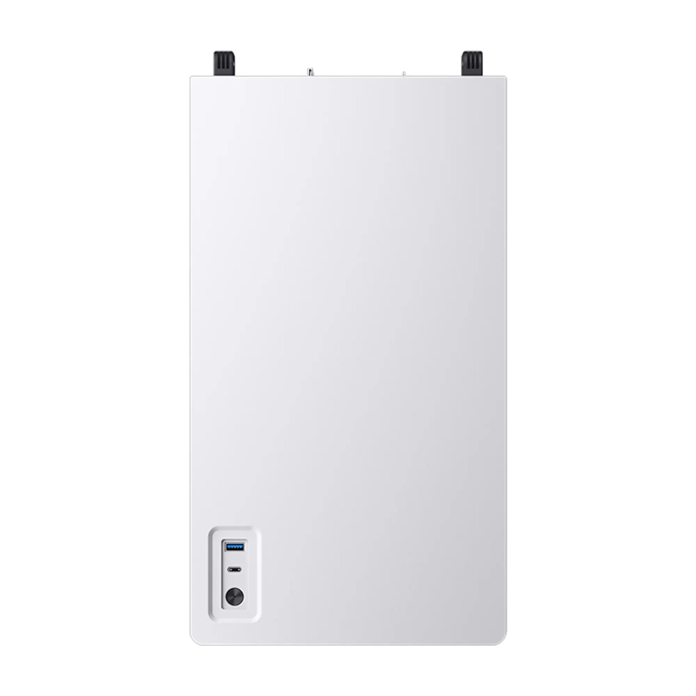 Obudowa JONSBO VR4 White cena - zdjęcie 12