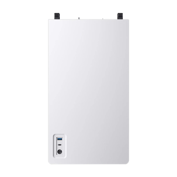 Obudowa JONSBO VR4 White cena - zdjęcie 12