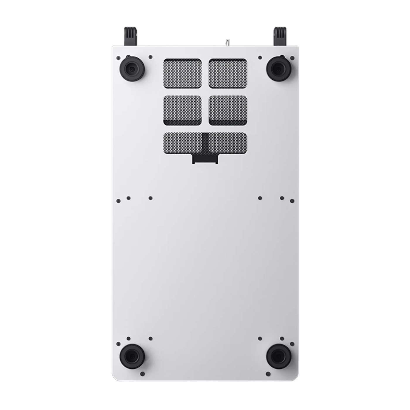 Obudowa JONSBO VR4 White cena - zdjęcie 13