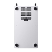 Obudowa JONSBO VR4 White cena - zdjęcie 13