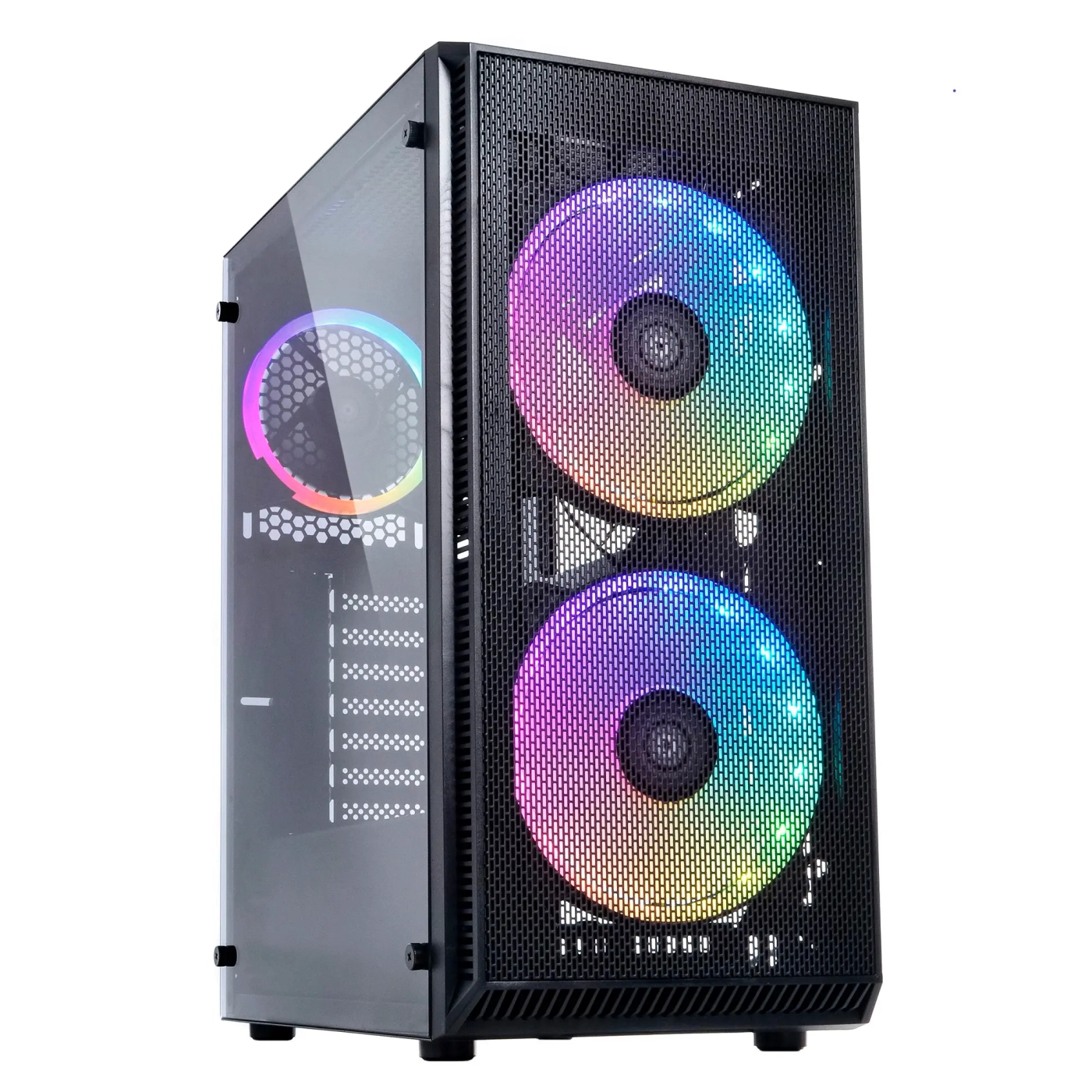 Obudowa QUBE NEPTUNE (QB07N_FCNU3) cena - zdjęcie 0