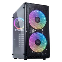 Obudowa QUBE NEPTUNE (QB07N_FCNU3) cena - zdjęcie 0