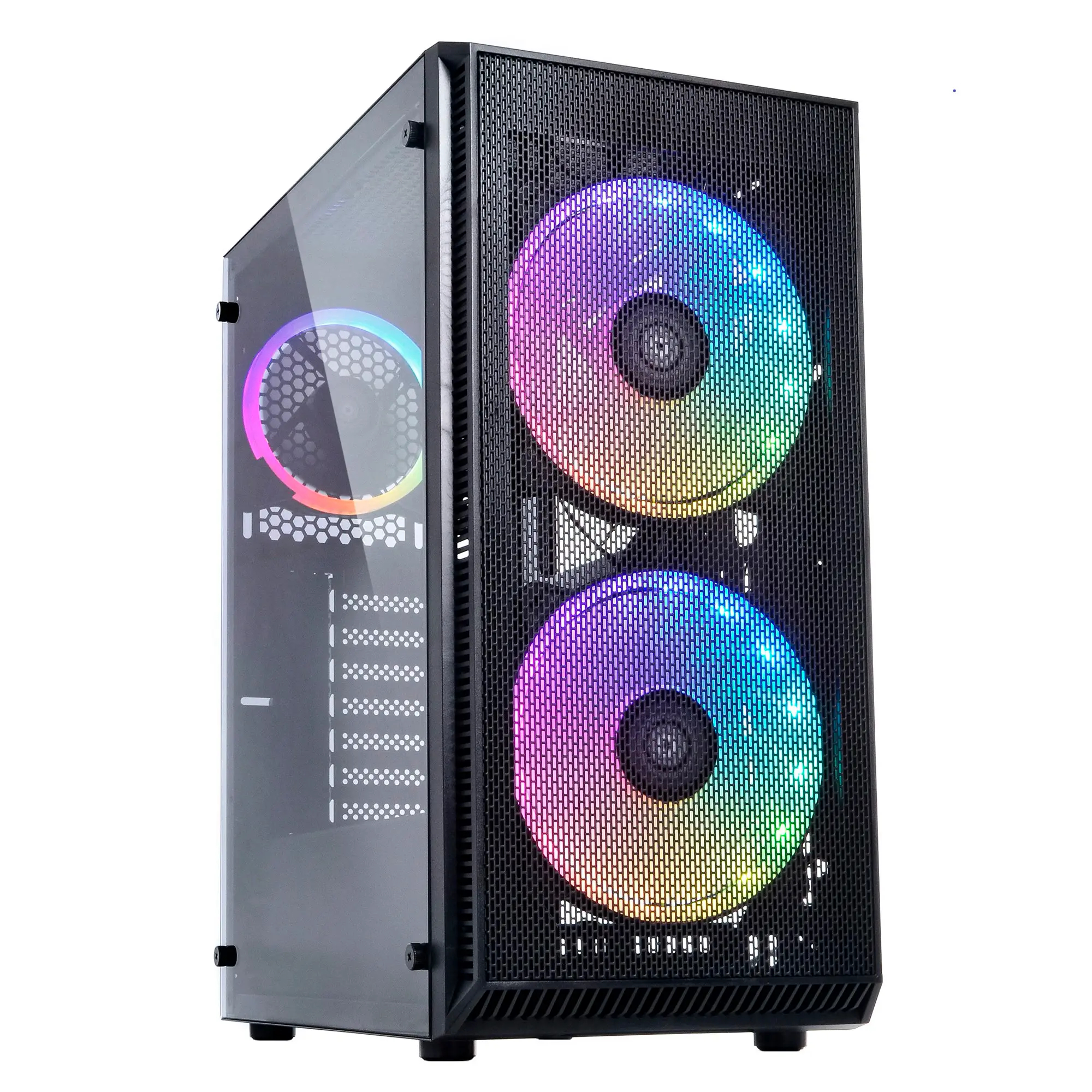 Obudowa QUBE NEPTUNE (QB07N_FCNU3) cena - zdjęcie 0