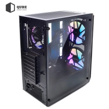 Obudowa QUBE NEPTUNE (QB07N_FCNU3) cena - zdjęcie 7