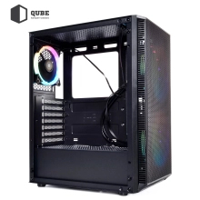 Obudowa QUBE NEPTUNE (QB07N_FCNU3) cena - zdjęcie 8