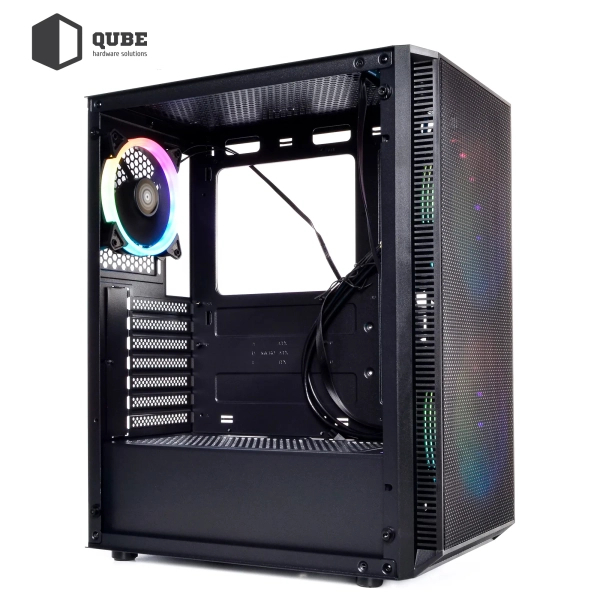 Obudowa QUBE NEPTUNE (QB07N_FCNU3) cena - zdjęcie 8