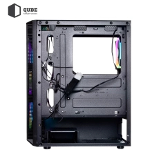 Obudowa QUBE NEPTUNE (QB07N_FCNU3) cena - zdjęcie 9