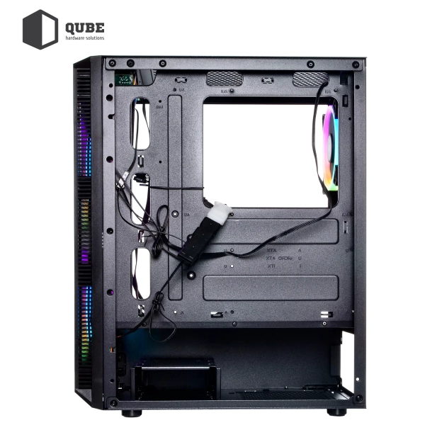 Obudowa QUBE NEPTUNE (QB07N_FCNU3) cena - zdjęcie 9