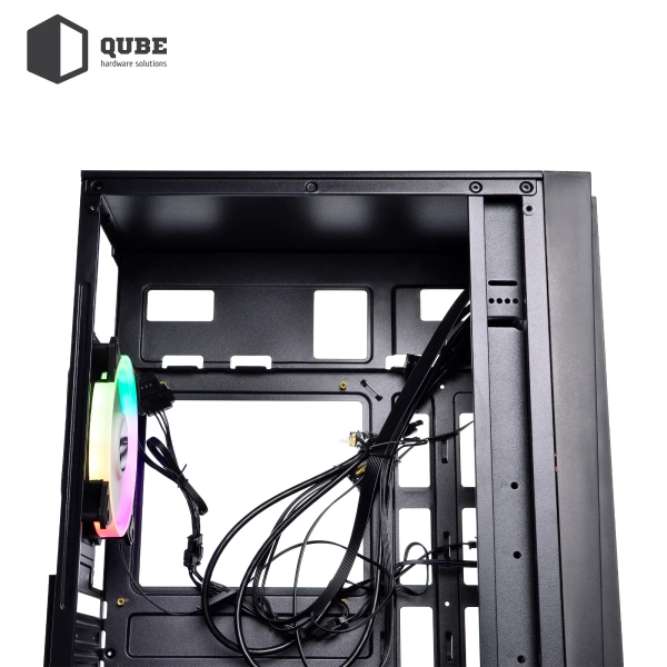 Obudowa QUBE QBC01 (QBC01_FCNU3) cena - zdjęcie 6