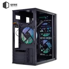 Obudowa QUBE QBC01 (QBC01_FCNU3) cena - zdjęcie 7
