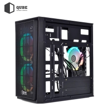 Obudowa QUBE QBC01 (QBC01_FCNU3) cena - zdjęcie 8