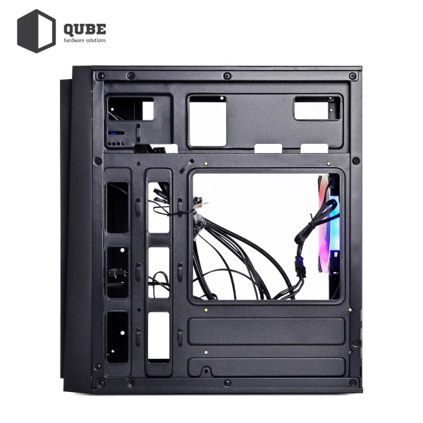 Obudowa QUBE QBC01 (QBC01_FCNU3) cena - zdjęcie 9