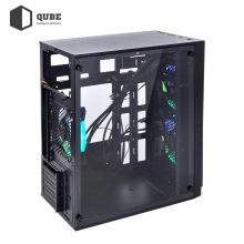 Obudowa QUBE QBC01 (QBC01_FCNU3) cena - zdjęcie 10