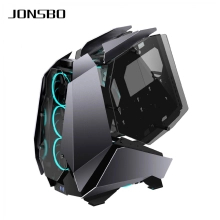 Obudowa Jonsbo MOD5 Gray cena - zdjęcie 5