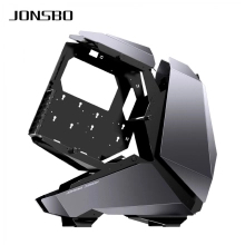 Obudowa Jonsbo MOD5 Gray cena - zdjęcie 8