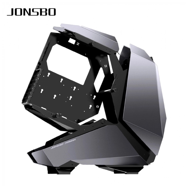Obudowa Jonsbo MOD5 Gray cena - zdjęcie 8