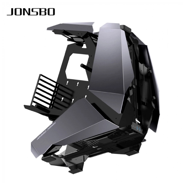 Obudowa Jonsbo MOD5 Gray cena - zdjęcie 9