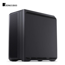 Obudowa JONSBO D500 Black cena - zdjęcie 8