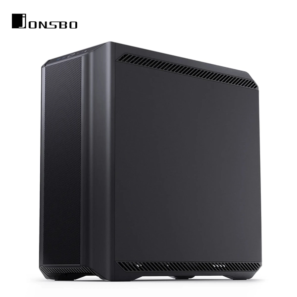 Obudowa JONSBO D500 Black cena - zdjęcie 8