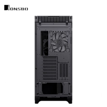 Obudowa JONSBO D500 Black cena - zdjęcie 9