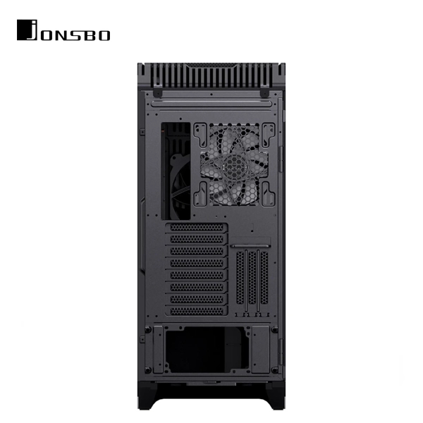 Obudowa JONSBO D500 Black cena - zdjęcie 9