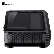 Obudowa JONSBO D500 Black cena - zdjęcie 10