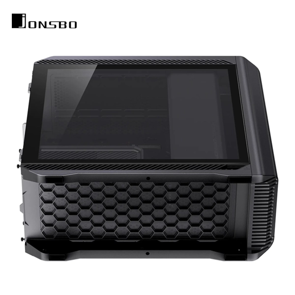 Obudowa JONSBO D500 Black cena - zdjęcie 10