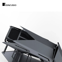 Obudowa JONSBO MOD-3 mini Gray cena - zdjęcie 6