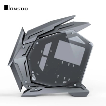 Obudowa JONSBO MOD-3 mini Gray cena - zdjęcie 8