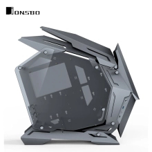 Obudowa JONSBO MOD-3 mini Gray cena - zdjęcie 10
