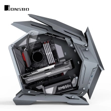 Obudowa JONSBO MOD-3 mini Gray cena - zdjęcie 11