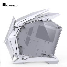 Obudowa JONSBO MOD-3 mini White cena - zdjęcie 8