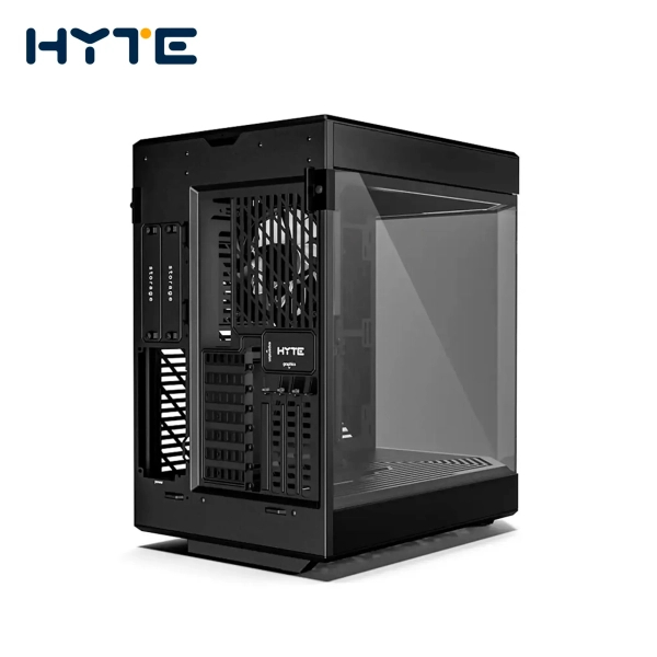 Obudowa Hyte Y60 Black (CS-HYTE-Y60-B) cena - zdjęcie 18