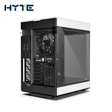 Obudowa Hyte Y60 Black-White (CS-HYTE-Y60-BW) cena - zdjęcie 6