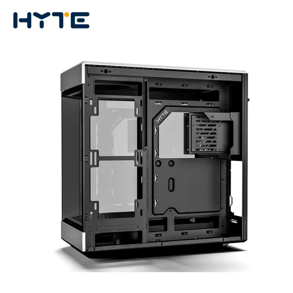 Obudowa Hyte Y60 Black-White (CS-HYTE-Y60-BW) cena - zdjęcie 7