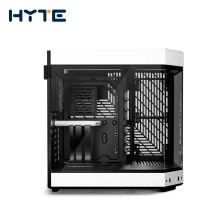 Obudowa Hyte Y60 Black-White (CS-HYTE-Y60-BW) cena - zdjęcie 9